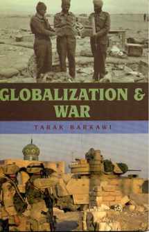 9780742537019-0742537013-Globalization and War