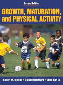9780880118828-0880118822-Growth, Maturation, and Physical Activity