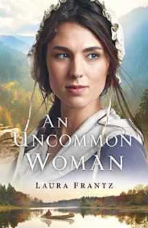 9780800734954-0800734955-An Uncommon Woman