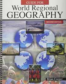 9781465245229-1465245227-Guide for World Regional Geography
