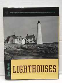 9780393731668-0393731669-Lighthouses (Norton/Library of Congress Visual Sourcebooks in Architecture, Design & Engineering)