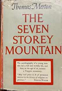 9780151813537-0151813531-The Seven Storey Mountain