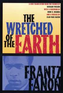 9780802141323-0802141323-The Wretched of the Earth