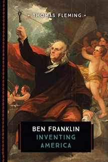 9780760352281-0760352283-Ben Franklin: Inventing America (833)