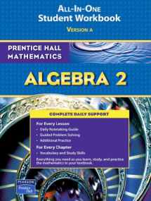 9780131657243-0131657240-Prentice Hall Mathematics: Algebra 2