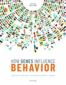 9780198716877-0198716877-How Genes Influence Behavior 2e