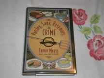 9780385471404-0385471408-Parsley, Sage, Rosemary and Crime (Pennsylvania Dutch Mysteries with Recipes)