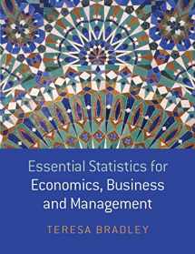 9780470850794-0470850795-Essential Statistics for Economics, Business and Management