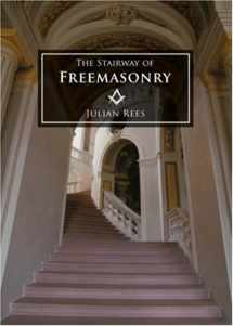 9780853182726-0853182728-The Stairway of Freemasonry