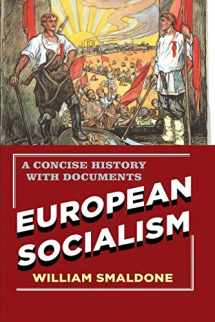 9781442209084-1442209089-European Socialism: A Concise History with Documents