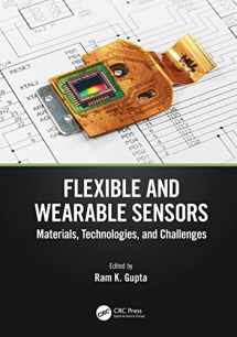 9781032288178-1032288175-Flexible and Wearable Sensors