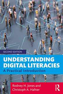 9780415673150-0415673151-Understanding Digital Literacies: A Practical Introduction
