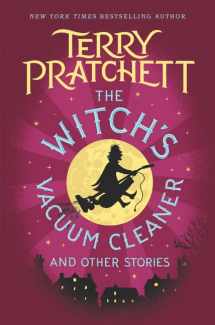 9780062653116-0062653113-The Witch's Vacuum Cleaner and Other Stories