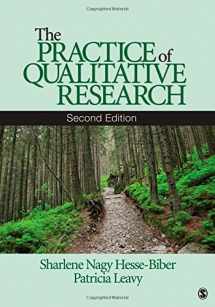 9781412974578-1412974577-The Practice of Qualitative Research