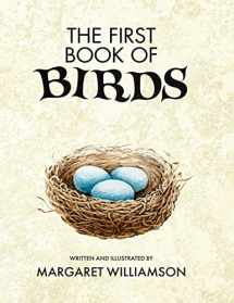 9781922950673-192295067X-The First Book of Birds