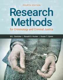 9781284113013-1284113019-Research Methods for Criminology and Criminal Justice