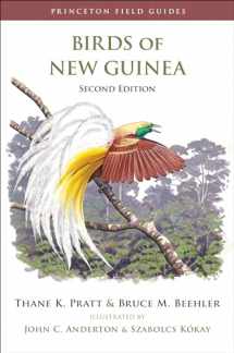 9780691095639-0691095639-Birds of New Guinea: Second Edition (Princeton Field Guides, 97)