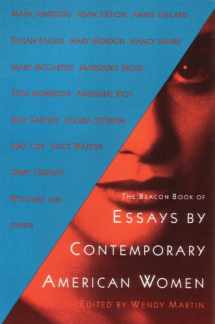 9780807063477-0807063479-Essays by Contemporary Women