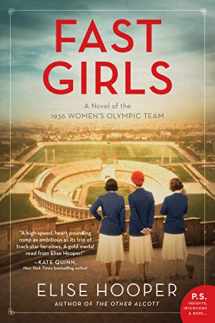 9780062937995-0062937995-Fast Girls: A Novel of the 1936 Women's Olympic Team