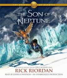 9780307916815-0307916812-The Son of Neptune (Heroes of Olympus, Book 2)
