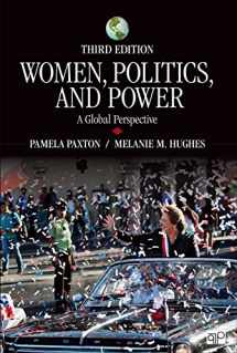 9781483376998-1483376990-Women, Politics, and Power: A Global Perspective