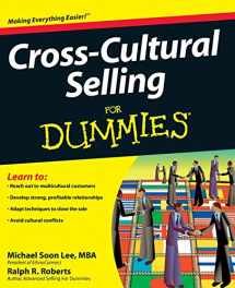 9780470377017-0470377011-Cross-Cultural Selling For Dummies