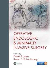 9781498708302-1498708307-Operative Endoscopic and Minimally Invasive Surgery