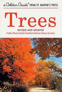 9781582381336-158238133X-Trees: Revised and Updated (A Golden Guide from St. Martin's Press)