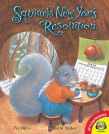 9781619131354-1619131358-Squirrel's New Year's Resolution