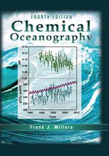9781466512498-1466512490-Chemical Oceanography