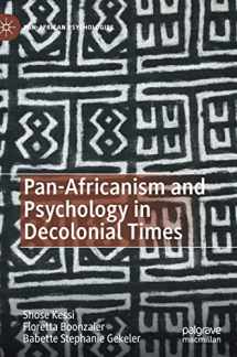 9783030893507-3030893502-Pan-Africanism and Psychology in Decolonial Times (Pan-African Psychologies)