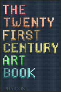 9780714867397-071486739X-The Twenty First Century Art Book