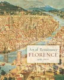 9780520257740-052025774X-Art of Renaissance Florence, 1400–1600