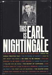 9780385085014-038508501X-This is Earl Nightingale