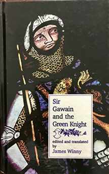 9780921149941-0921149948-Sir Gawain and the Green Knight (Broadview Edition)