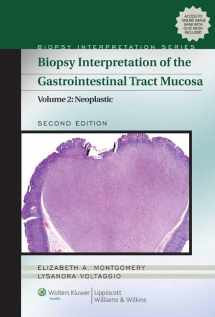 9781451109597-1451109598-Biopsy Interpretation of the Gastrointestinal Tract Mucosa: Neoplastic (Biopsy Interpretation Series)