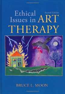9780398076269-039807626X-Ethical Issues in Art Therapy