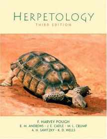 9780131008496-0131008498-Herpetology (3rd Edition)