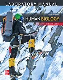 9781260482751-1260482758-Lab Manual for Human Biology