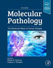 9780128027615-0128027614-Molecular Pathology: The Molecular Basis of Human Disease