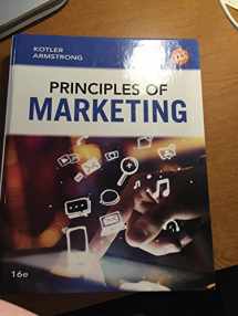 9780133795028-0133795020-Principles of Marketing (16th Edition)