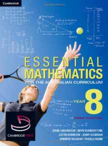 9780521178648-0521178649-Essential Mathematics for the Australian Curriculum Year 8