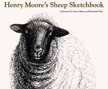 9780500280720-050028072X-Henry Moore's Sheep Sketchbook