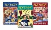 9780698131231-0698131231-Hank Zipzer Collection Complete Set 1-17