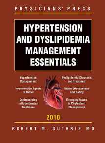 9780763759261-0763759260-Hypertension and Dyslipidemia Management Essentials