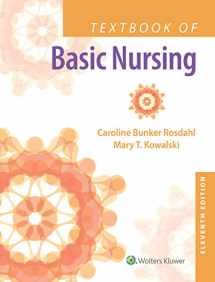 9781469894201-1469894203-Textbook of Basic Nursing