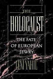 9780195045239-0195045238-The Holocaust: The Fate of European Jewry, 1932-1945 (Studies in Jewish History)