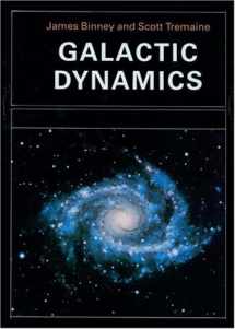 9780691084442-0691084440-Galactic Dynamics (Princeton Series in Astrophysics, 5)