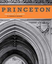 9780271050867-0271050861-Princeton: America's Campus