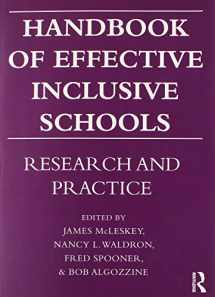 9780415626064-0415626064-Handbook of Effective Inclusive Schools: Research and Practice